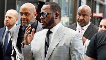 R. Kelly Convicted of Six Counts in Federal Trial in Chicago; Co-Defendants Acquitted