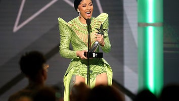 BET Awards 2019: The Complete Winners List