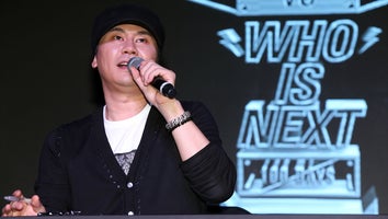 K-Pop Mogul Yang Hyun-Suk Steps Down From YG Entertainment Amid Multiple Scandals