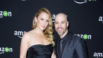 Chris Daughtry's Wife Deanna Reveals She's Bisexual