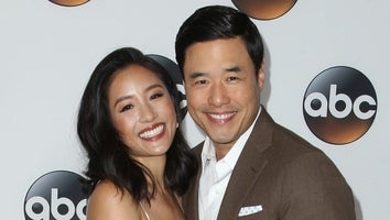 Randall Park Weighs in on Constance Wu's Controversial 'Fresh Off the Boat' Renewal Reaction