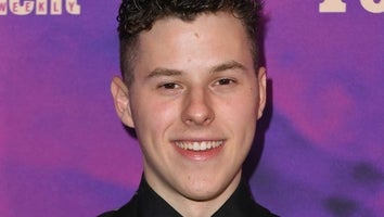 'Modern Family' Star Nolan Gould Is All Grown Up and Shirtless in New Magazine Shoot