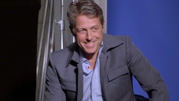 Hugh Grants Says He's 'Too Old, Ugly and Fat' to Star in Romantic Comedies