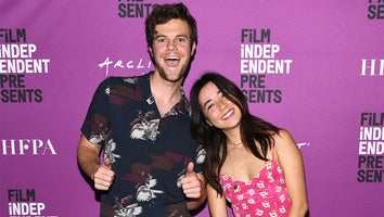 Jack Quaid, Maya Erskine