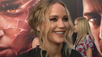 Jennifer Lawrence Shares Why Cooke Maroney Is the One (Exclusive)