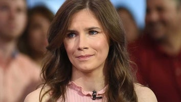 Amanda Knox Returns to Italy for First Time Since Acquittal in Murder Case