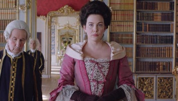 Liv Tyler Spices Up Sexy 'Harlots' Season 3 Trailer -- Watch! (Exclusive)