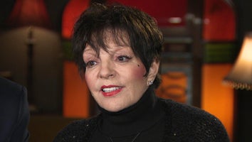 Liza Minnelli Reacts to Renee Zellweger's Judy Garland Biopic (Exclusive)