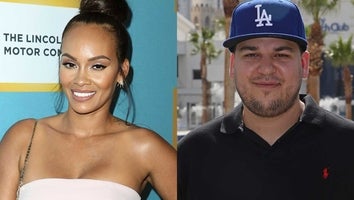 Evelyn Lozada Addresses Her Flirty Tweets With 'Nice Guy' Rob Kardashian