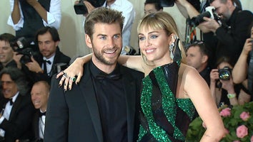 Miley Cyrus Shuts Down Liam Hemsworth Split Rumors on Their 10th Anniversary