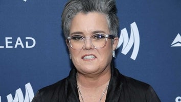 Rosie O’Donnell Explains Why She Missed 'The View's Tribute to Barbara Walters