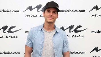 Granger Smith to Pursue Ministry After Final Tour