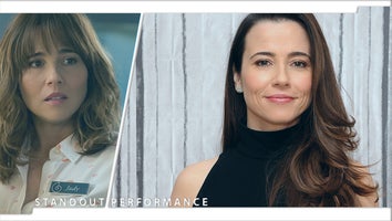 Linda Cardellini and the Daring Duality of 'Dead to Me' (Exclusive)