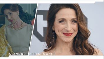 How 'Mrs. Maisel' and a Trip to Paris Is Helping Marin Hinkle Learn to Let Go of Fear (Exclusive)