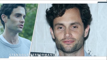 For Penn Badgley, 'You' (Anti-)Hero Is a Work in Progress (Exclusive)