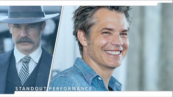 Why Timothy Olyphant Was So Willing to Return to 'Deadwood' (Exclusive)