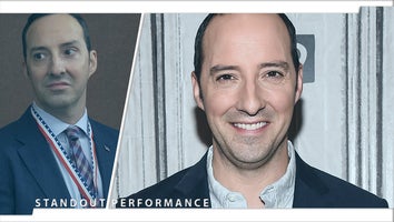 'Veep' Star Tony Hale on the Special Language He Created for Gary (Exclusive)