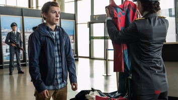 'Spider-Man: Far From Home' Review: Your Friendly Post-'Endgame' Euro Trip