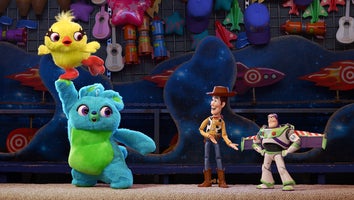 'Toy Story 4' Review: An Existential, Emotional and Forking Hilarious Addition to the Franchise