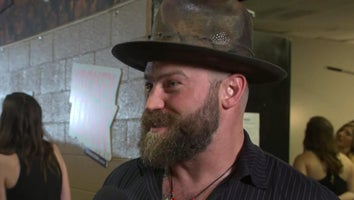 Zac Brown Sounds Off on Awards Show Culture and State of the Music Industry (Exclusive)