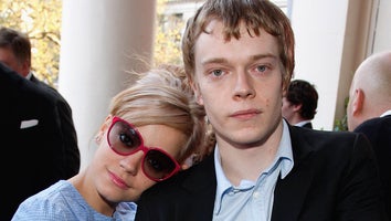 Alfie Allen, Lily Allen