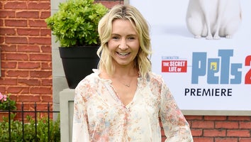 Beverley Mitchell Welcomes Baby No. 3 After Miscarriage