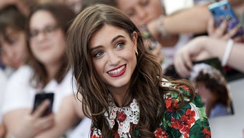 'Stranger Things' Star Natalia Dyer Says Her Younger Co-Stars Are Oversexualized by the Media