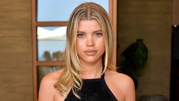 Sofia Richie Celebrates Turning 22 With Dad Lionel and Sister Nicole Following Scott Disick Split