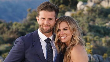 'Bachelorette' Hannah Brown Reacts to Jed Wyatt's Post-Finale Shade (Exclusive)