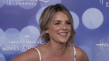 Why Ali Fedotowsky Feels for 'Bachelorette' Contestant Luke Parker (Exclusive)