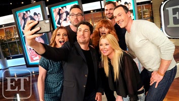 Inside the 'American Pie' Reunion: Sweet Memories, Sexy Secrets and Stifler's Mom (Exclusive)