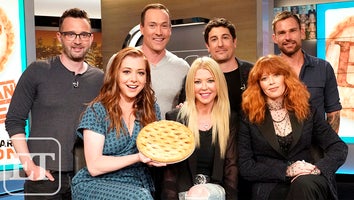 American Pie Reunion