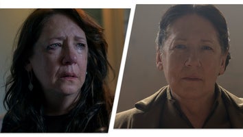 'The Handmaid's Tale': Ann Dowd on Aunt Lydia's Pre-Gilead Past and Vulnerable Present (Exclusive)