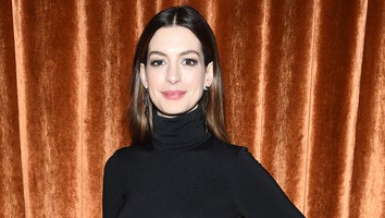 Anne Hathaway Is Pregnant With Baby No. 2!