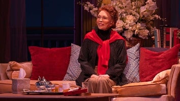 Faye Dunaway Fired From Broadway-Bound Show After Reportedly Slapping a Crew Member