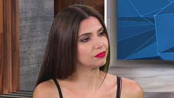 Roselyn Sanchez Gives Update on Demian Bichir Following Wife's Tragic Death (Exclusive)