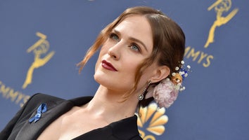 See Evan Rachel Wood's Major Transformation as Madonna in 'Weird Al' Yankovic Biopic