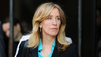 Felicity Huffman's Daughter Sophia Gets Into Prestigious University Following College Admissions Scandal