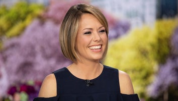 Dylan Dreyer’s 3-Year-Old Son Has the Most Heartbreaking Reaction to Her Returning to Work at the ‘Today’ Show