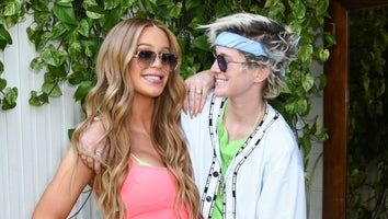 Gigi Gorgeous Marries Nats Getty in Stunning California Wedding -- Pics