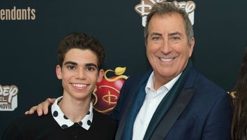 Kenny Ortega Talks Cameron Boyce's Legacy and the Future of 'The Descendants' (Exclusive)