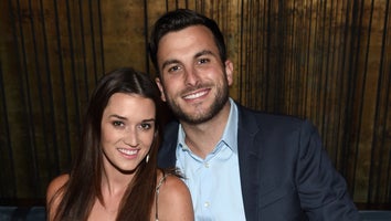 Jade Roper and Tanner Tolbert on Anxiety for Baby No. 3 After 'Dramatic' Birth in Closet (Exclusive)