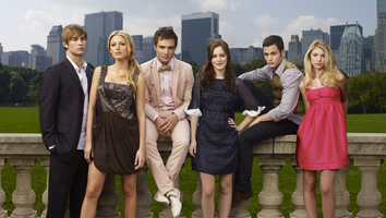 How 'Gossip Girl' Reboot Will Address the Original Characters