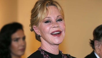 Melanie Griffith Shows Off Her Impressive Workout Routine