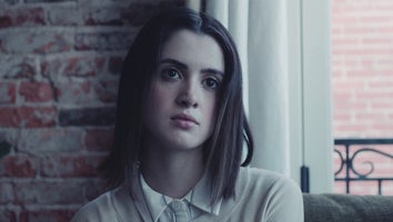 Laura Marano Is Stuck in Her Murdered Sister's Shadow in 'Saving Zoë' (Exclusive Clip)