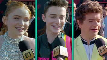 'Stranger Things' Season 4: Everything the Cast Has Told Us About What's Next! (Exclusive)