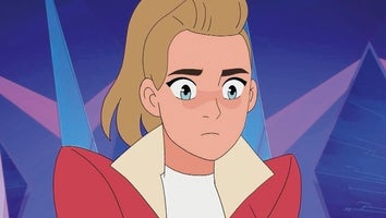 'She-Ra and the Princesses of Power': Adora Struggles With Her Destiny in Exclusive Season 3 Sneak Peek