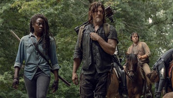 'The Walking Dead' Season 10 Premiere Date and Trailer Revealed: Watch Now