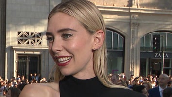 Vanessa Kirby Doesn't Know Anything About Catwoman Casting Rumors! (Exclusive)