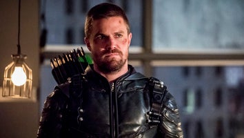 CW's 'Arrow'-verse Crossover Event 'Crisis of Infinite Earths' Details Revealed